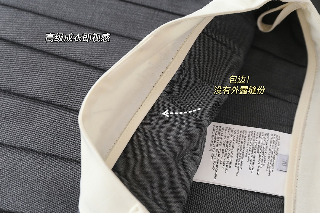Other MI*MIU Womens Grey Camo Half - Image 25