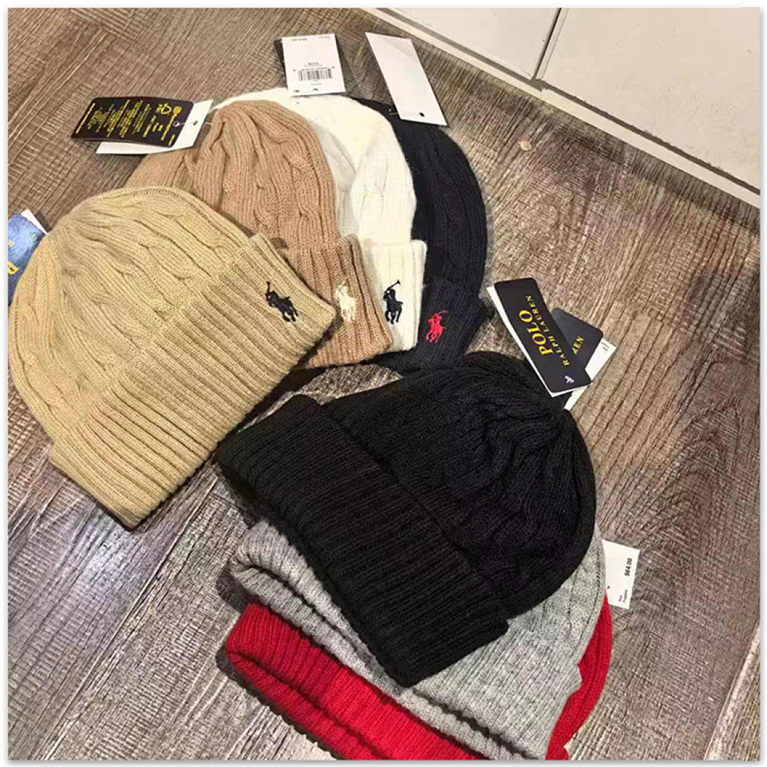 Other Autumn Winter Mens Womens Embroidered Fleece 80% Stitching Thick Adult P59 Yuan - Image 2