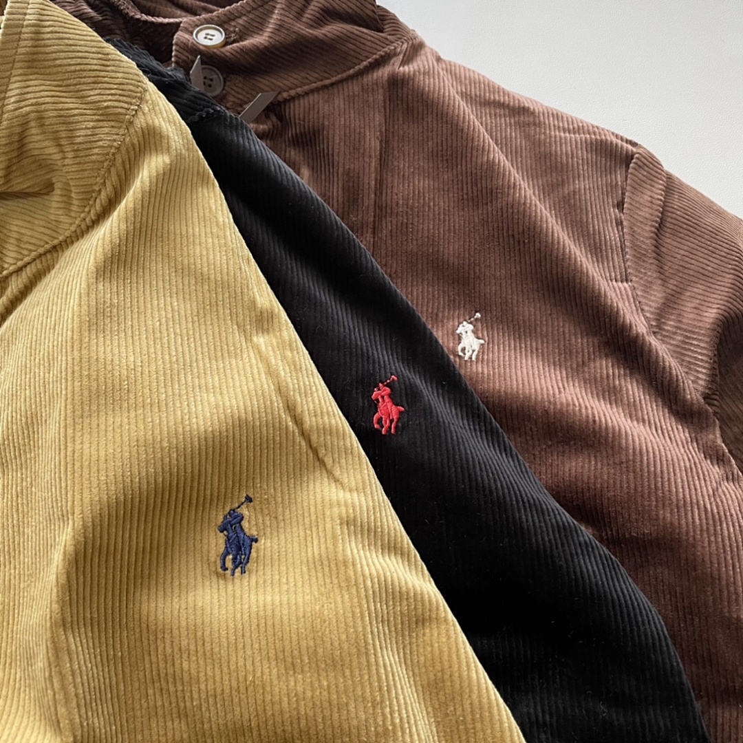 Other Polo Velvet P369Yuan - Image 9