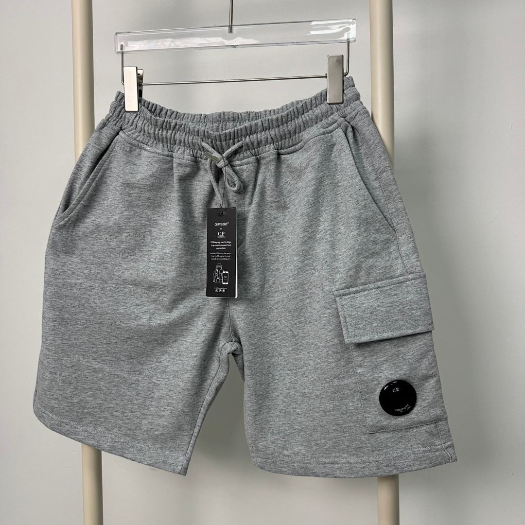 Other Cp 320G Fleece Mens Short P 129 Yuan - Image 13
