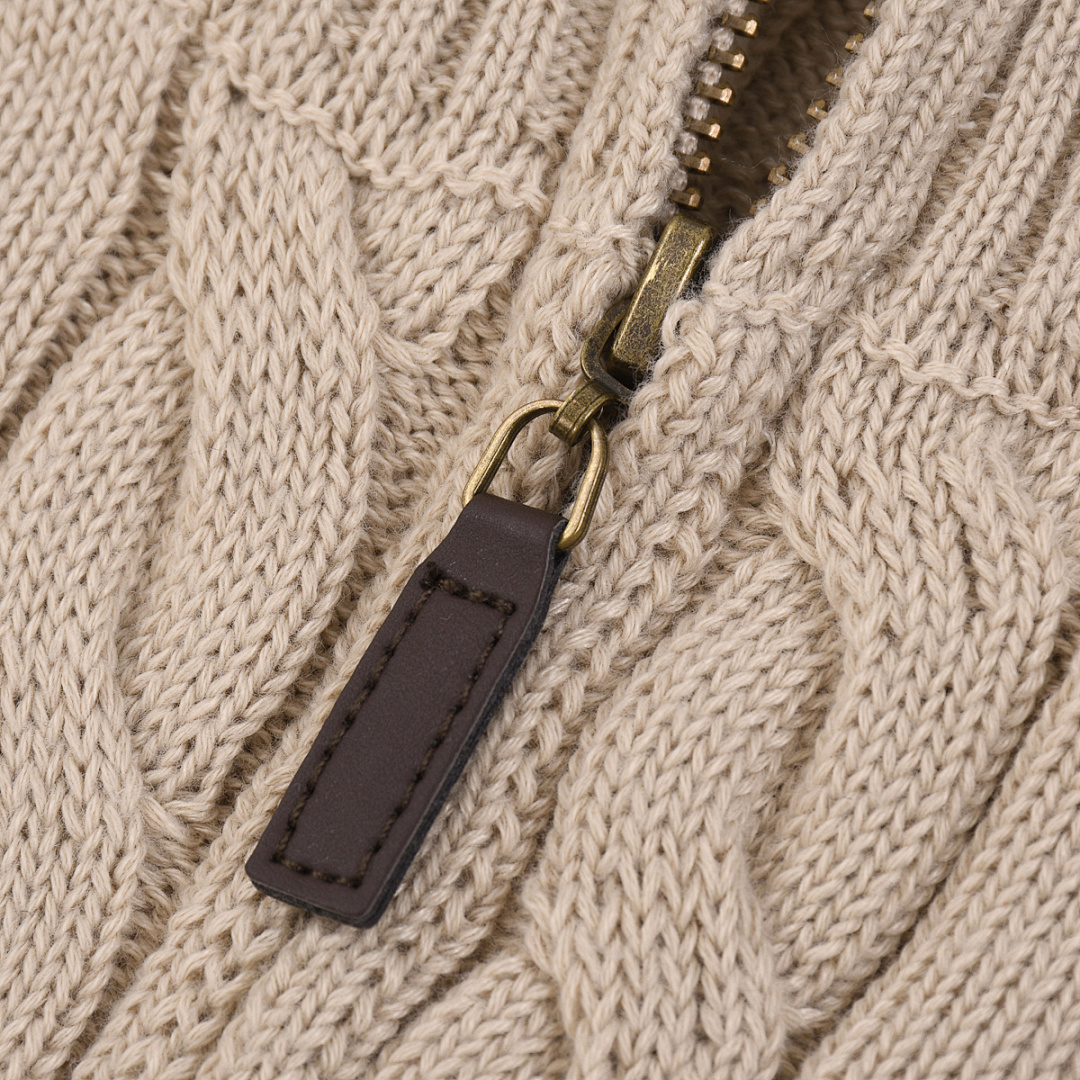 Other Autumn Winter New Mens Linen Floral Fleece P 209 Yuan - Image 15