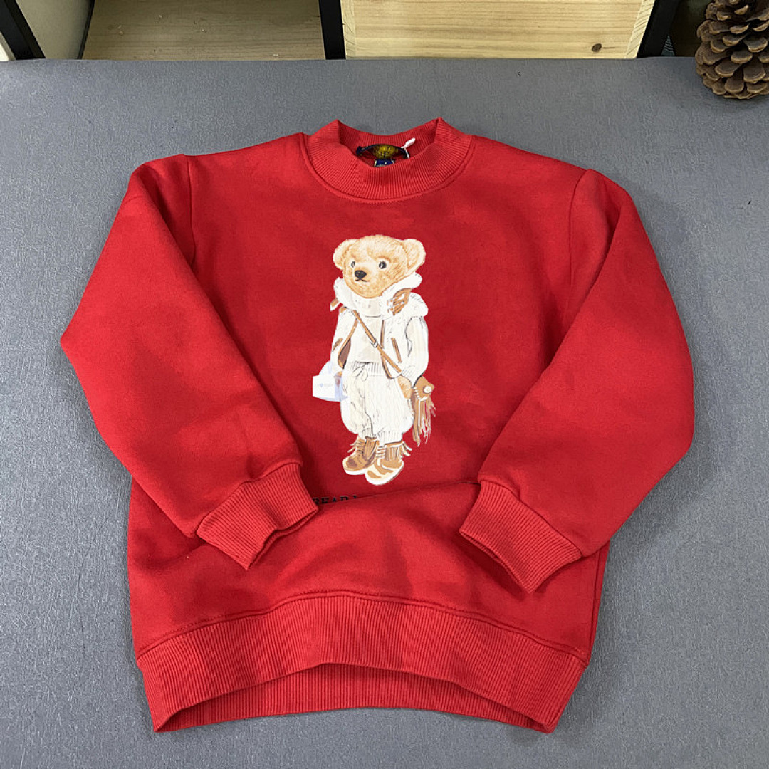 Chanel Small Kids Top Print Mens Womens P 79 Yuan - Image 5