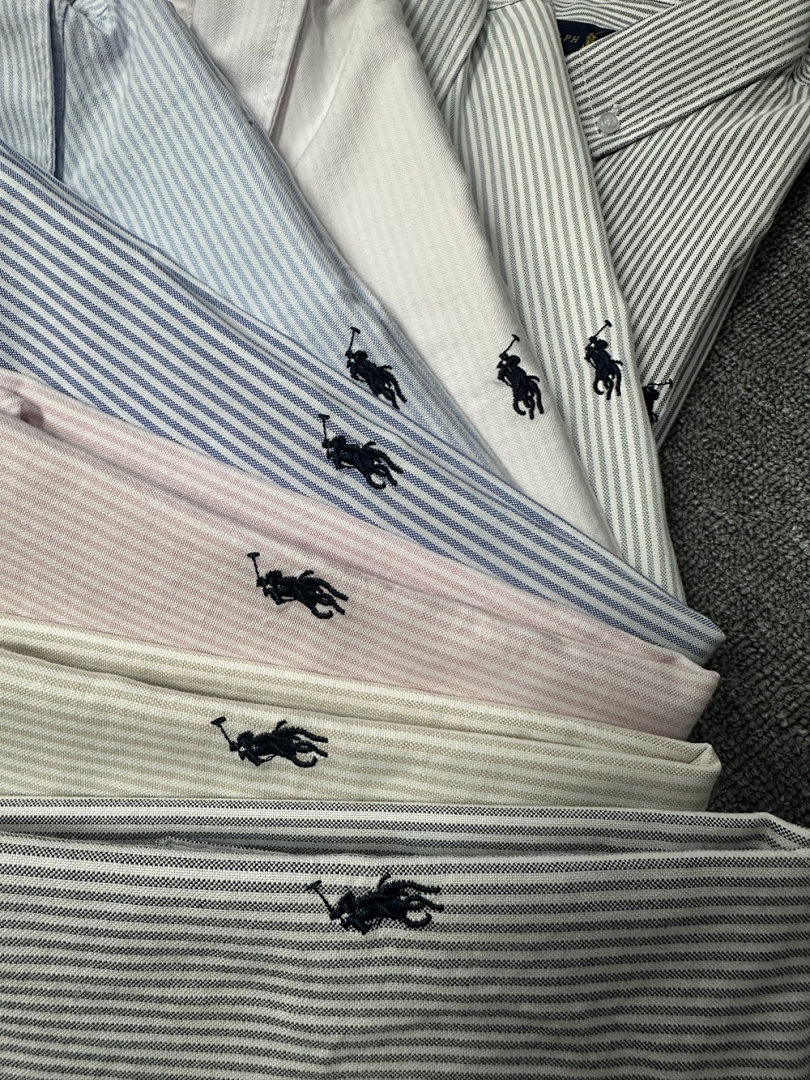 Other Black Embroidered Striped P 139 Yuan - Image 10