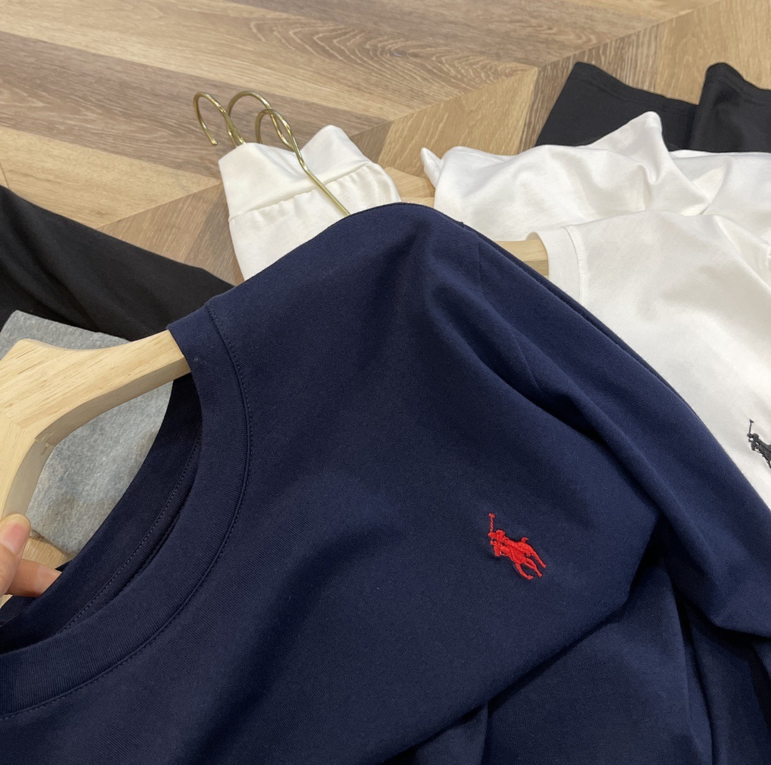 Other Fleece Long Sleeve T P - Image 6