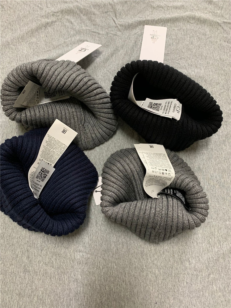 Other Solid Fleece Stitching INS Version Snow P99 - Image 4