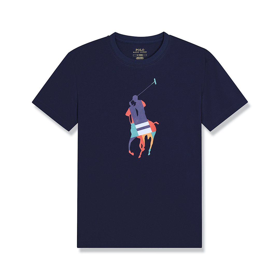 Polo T-Shirt P 109 Yuan, photo 1