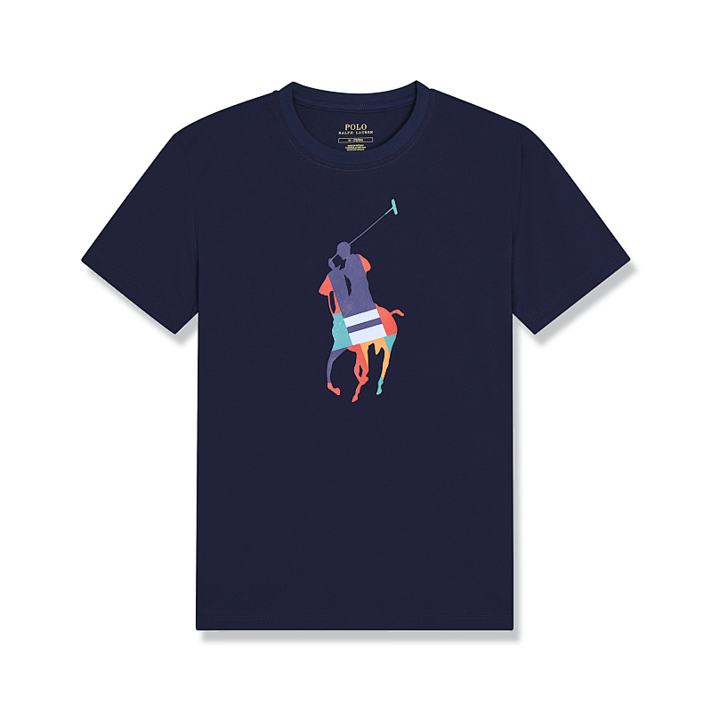 Polo T-Shirt P 109 Yuan, photo 1