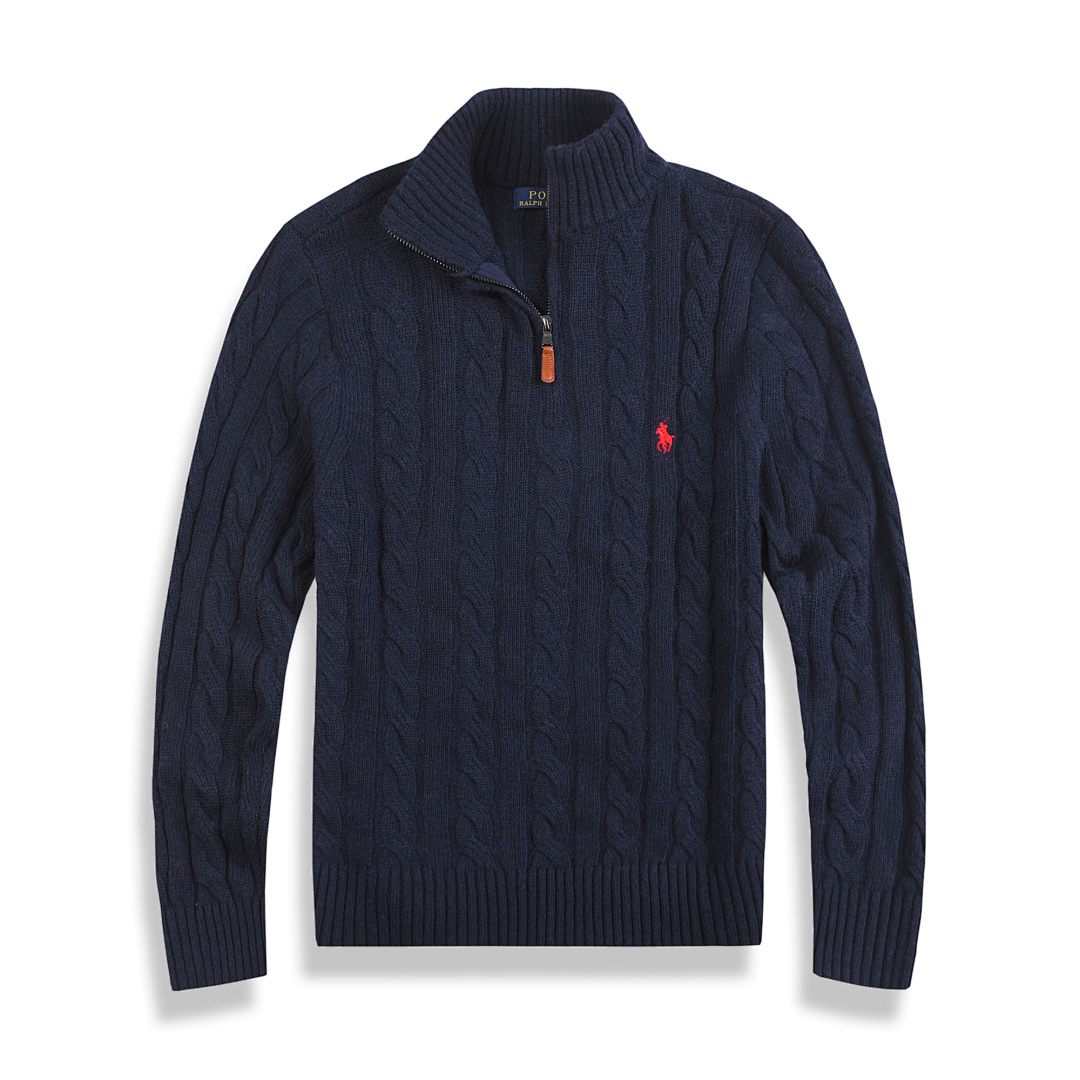 Other Polo Turtleneck P189 - Image 5