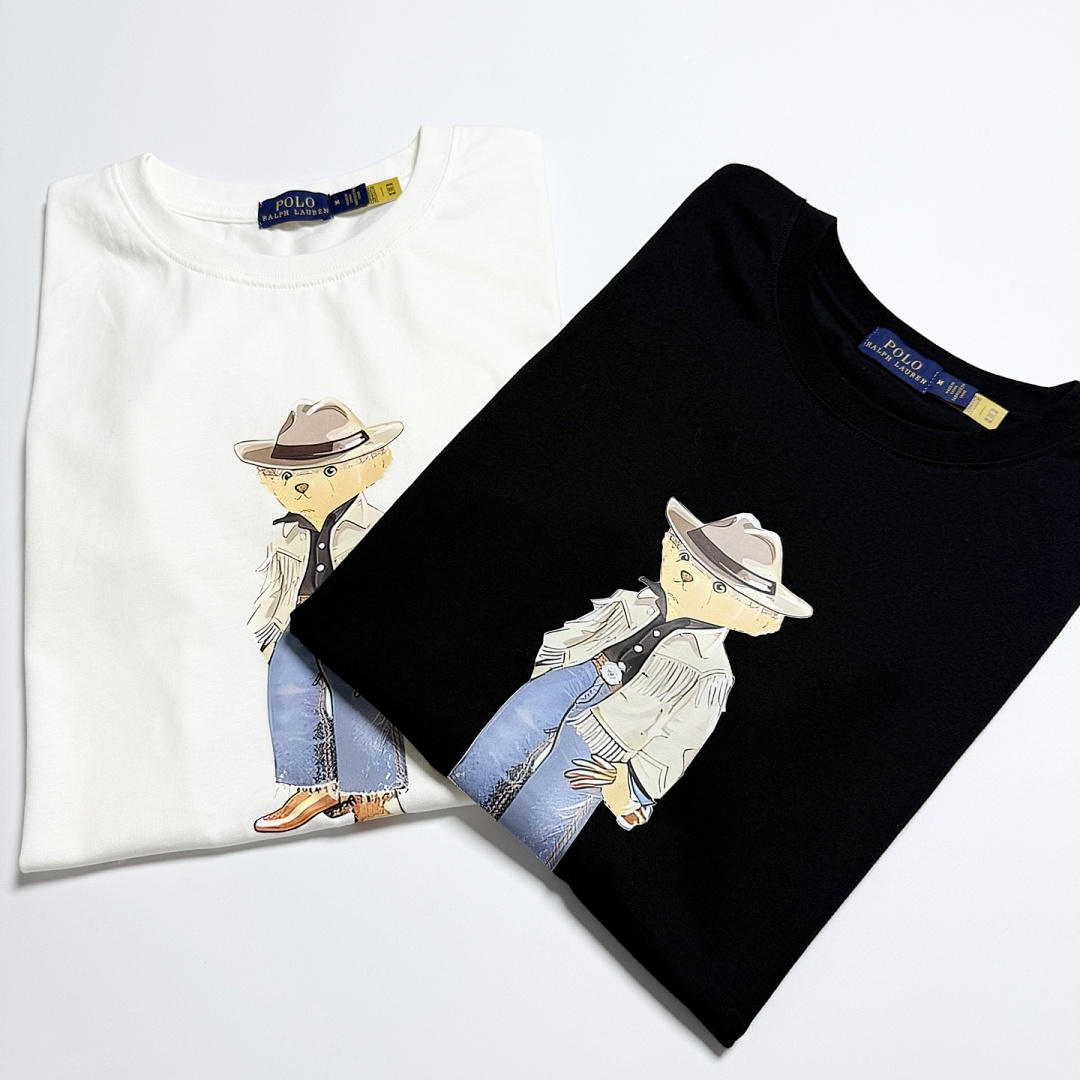 Other 5 RL Summer Womens New Khaki Print Collar Small P 109 Yuan