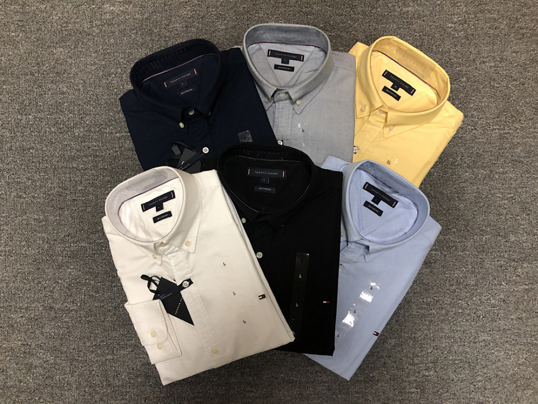 Other Tommy Shirt P - Image 17