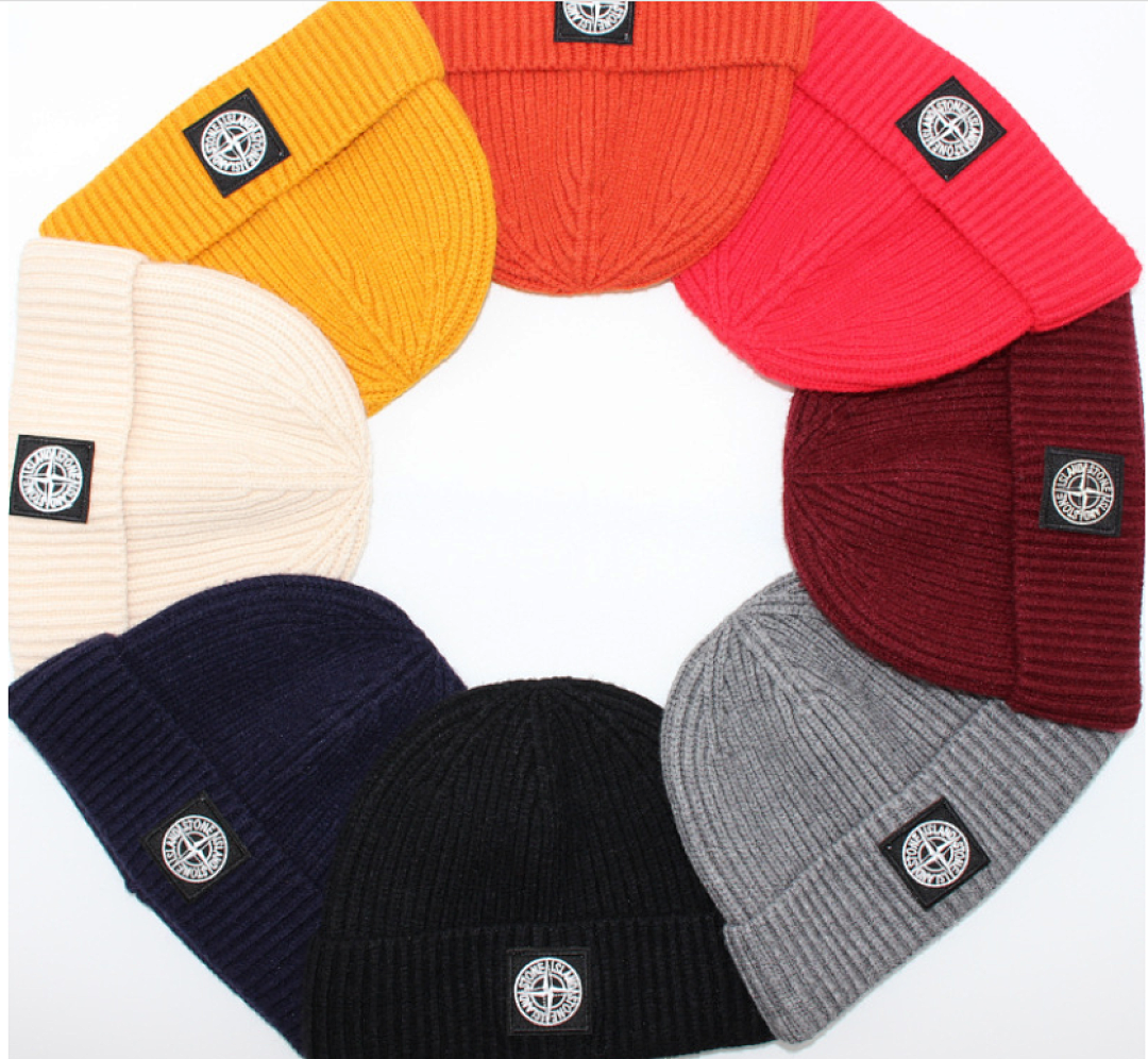 Other Stone Island Hat P 45 Yuan - Image 11