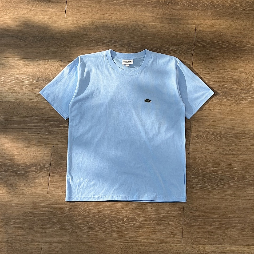 Other Small Collar Short Sleeve T Mens Womens P 89 Yuan - Image 19