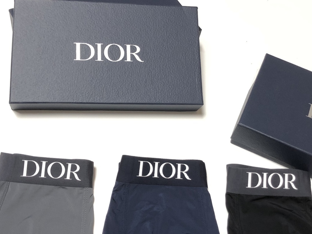 Other Man's Underwear 3 Pair A Box P129 One Size Small If You Wear M This Choose L - Image 8