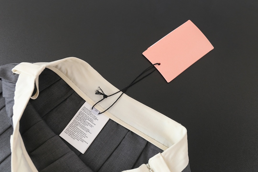 Other MI*MIU Womens Grey Camo Half - Image 15