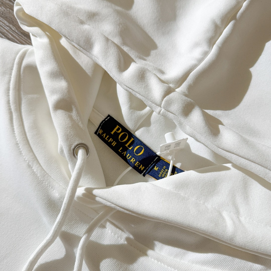 Other LOGO Embroidered Top Mens Womens P 169 Yuan - Image 18