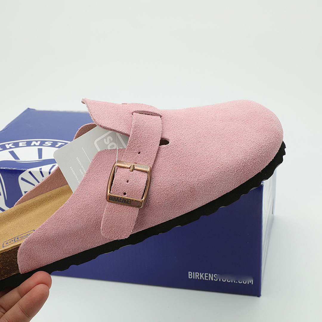 Other Leather Thick Sole P 169 Yuan - Image 8