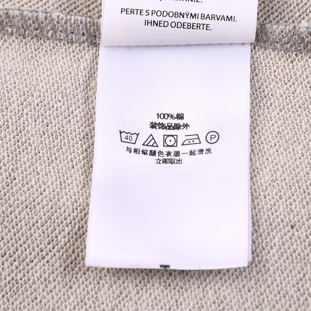 Other Mens Autumn Winter Thick Collar Top P 189 Yuan - Image 13