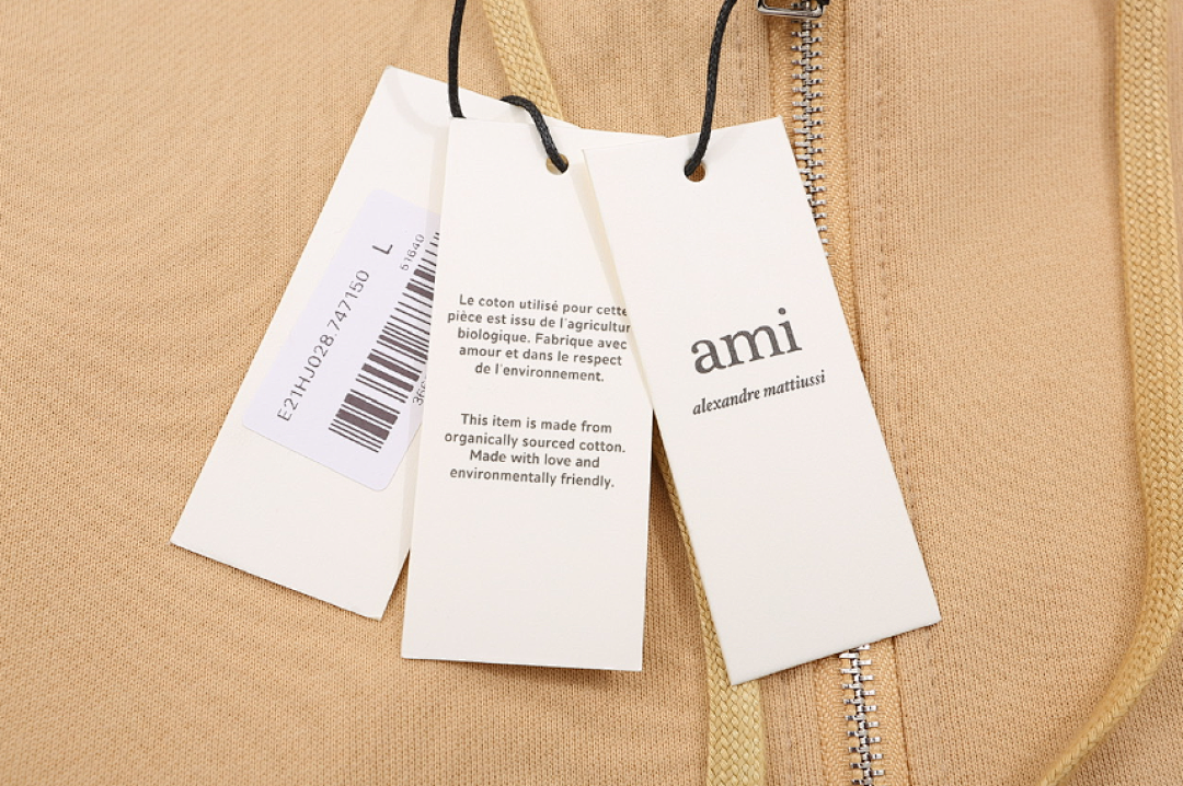 Other Ami Paris A 169Yuan - Image 6