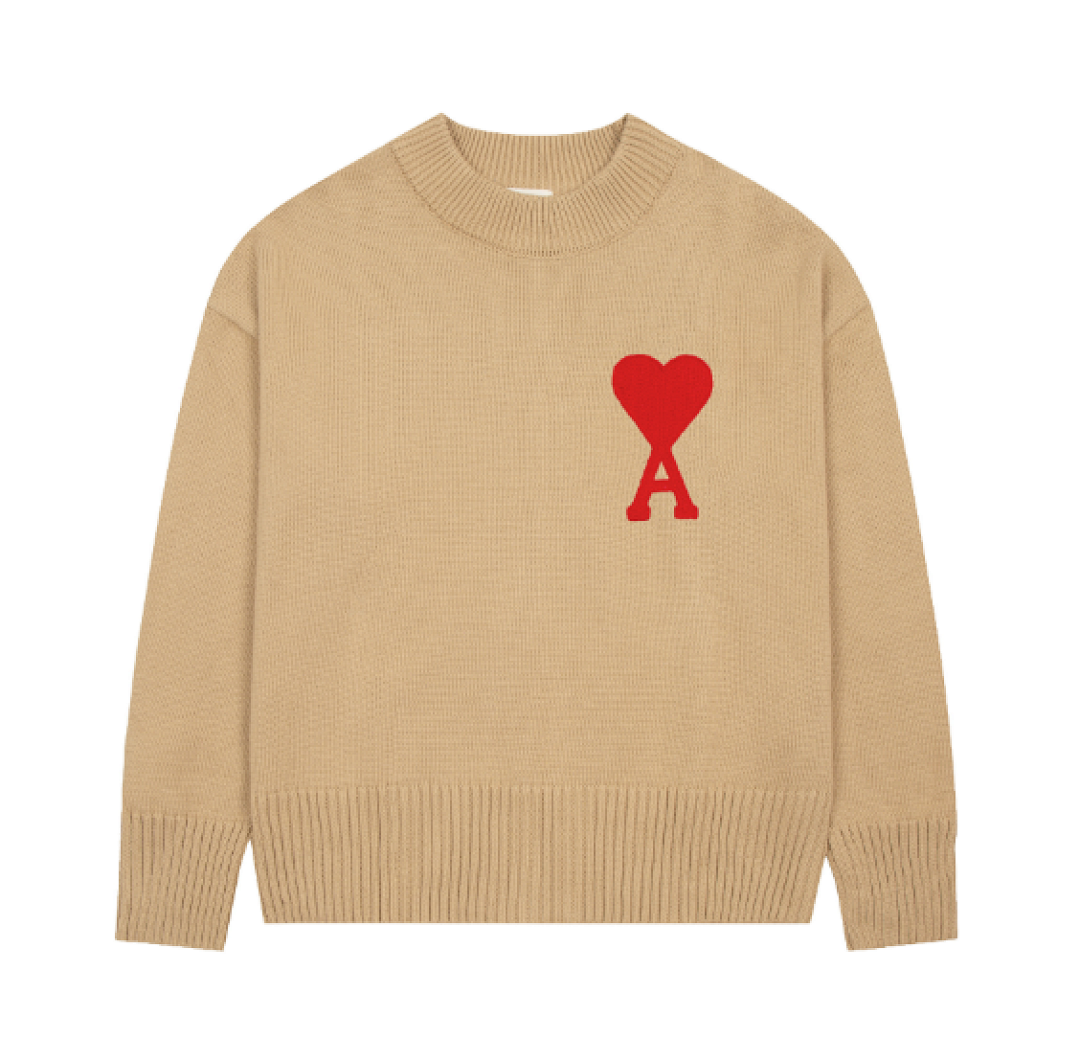 Other Ami Paris A Fleece P149 Yuan - Image 21