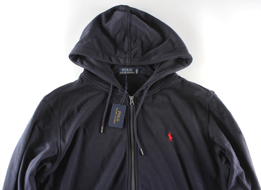 Other Polo Hoodies P189 Yuan - Image 6