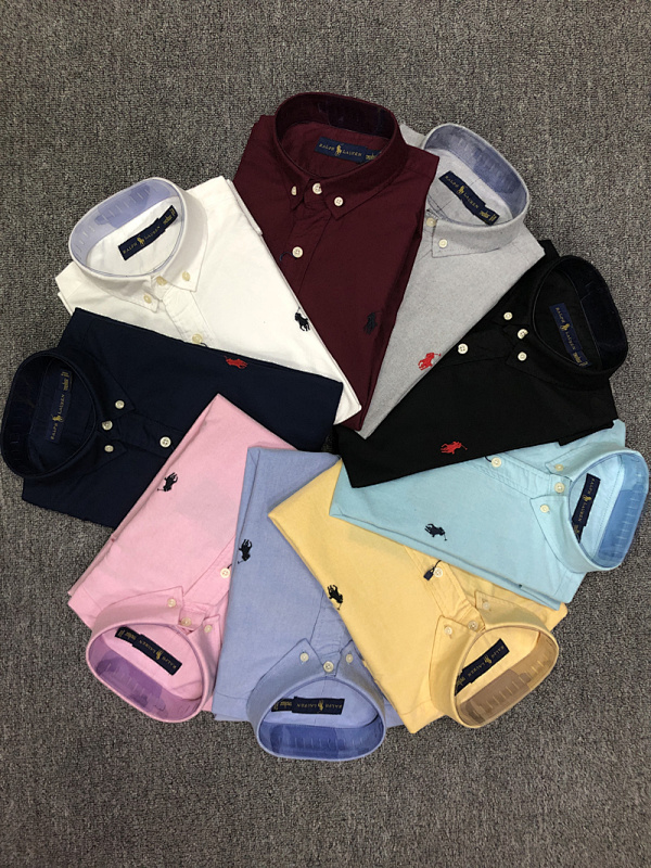 Polo Ralph Lauren Shirt P129, photo 1
