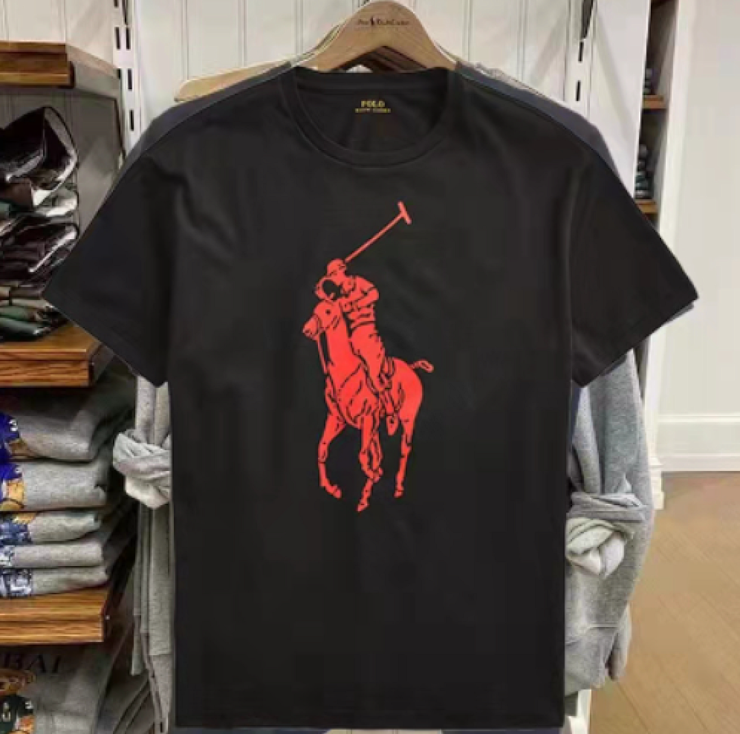Other Polo T-Shirt P 99 Yuan - Image 7