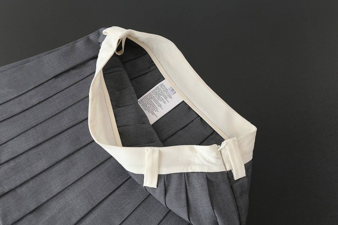 Other MI*MIU Womens Grey Camo Half - Image 22