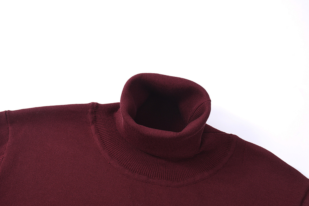 Other Mens Autumn Winter High Collar Fleece P 189 Yuan - Image 11