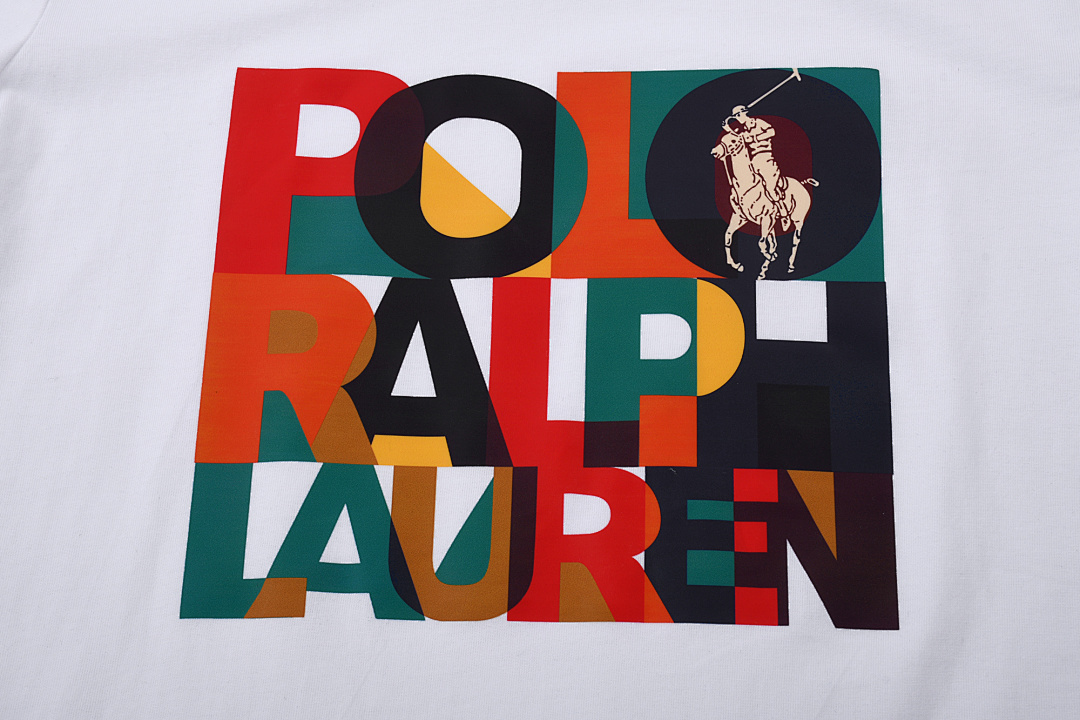 Other Polo T Shirt P 109 Yuan - Image 4