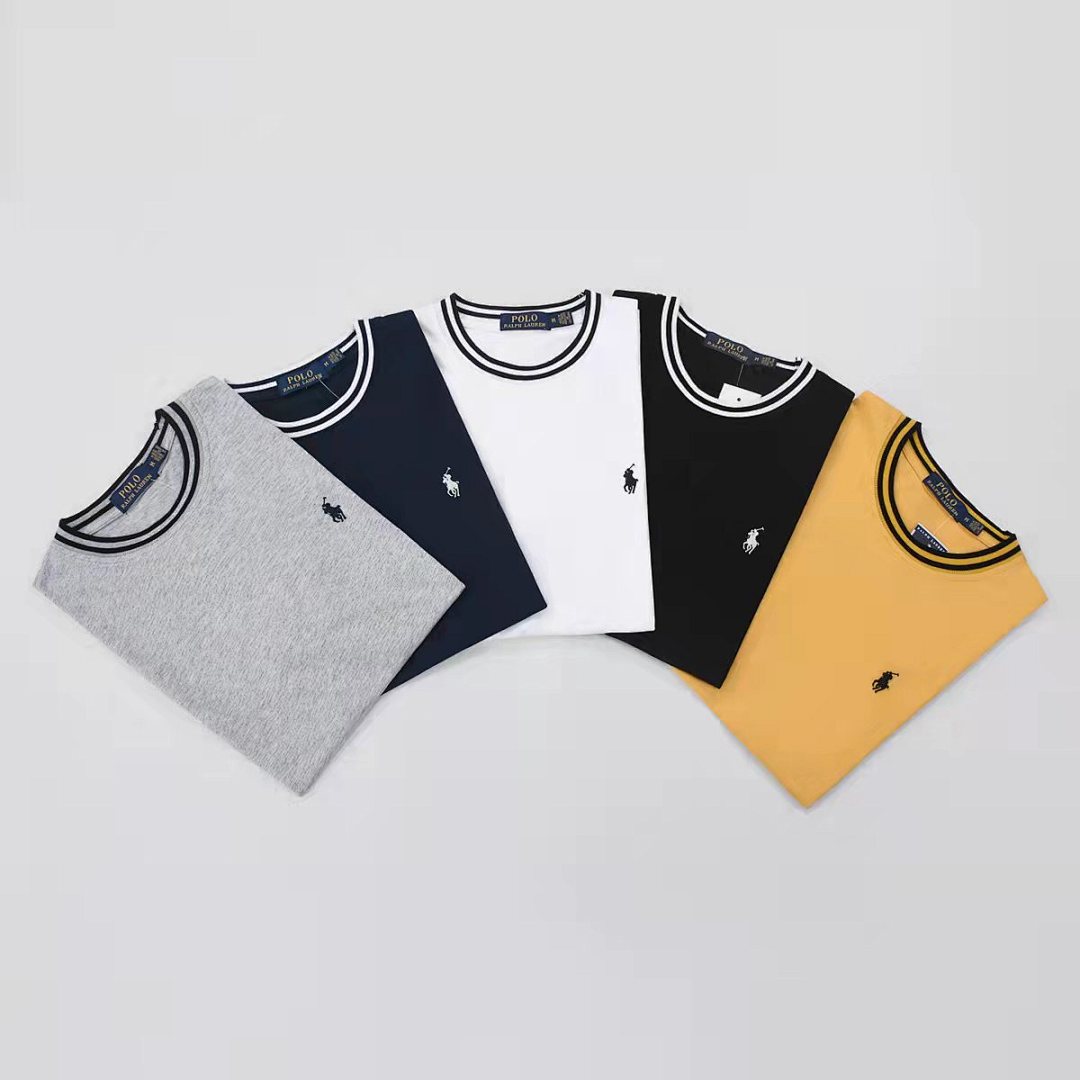 Other Polo T Shirt P 89 Yuan - Image 8