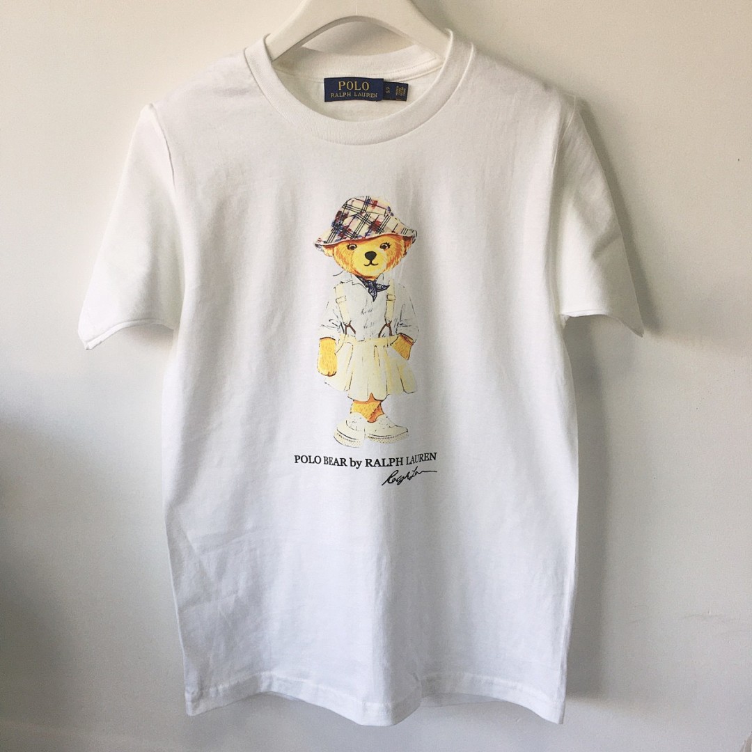 Other Print Solid Cotton Mens Womens T P 99 Yuan - Image 8