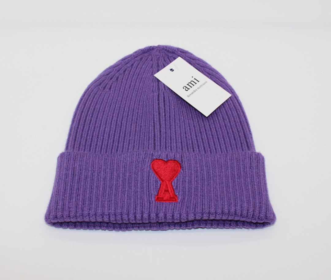 Other Ami Hat P 45 Yuan - Image 9