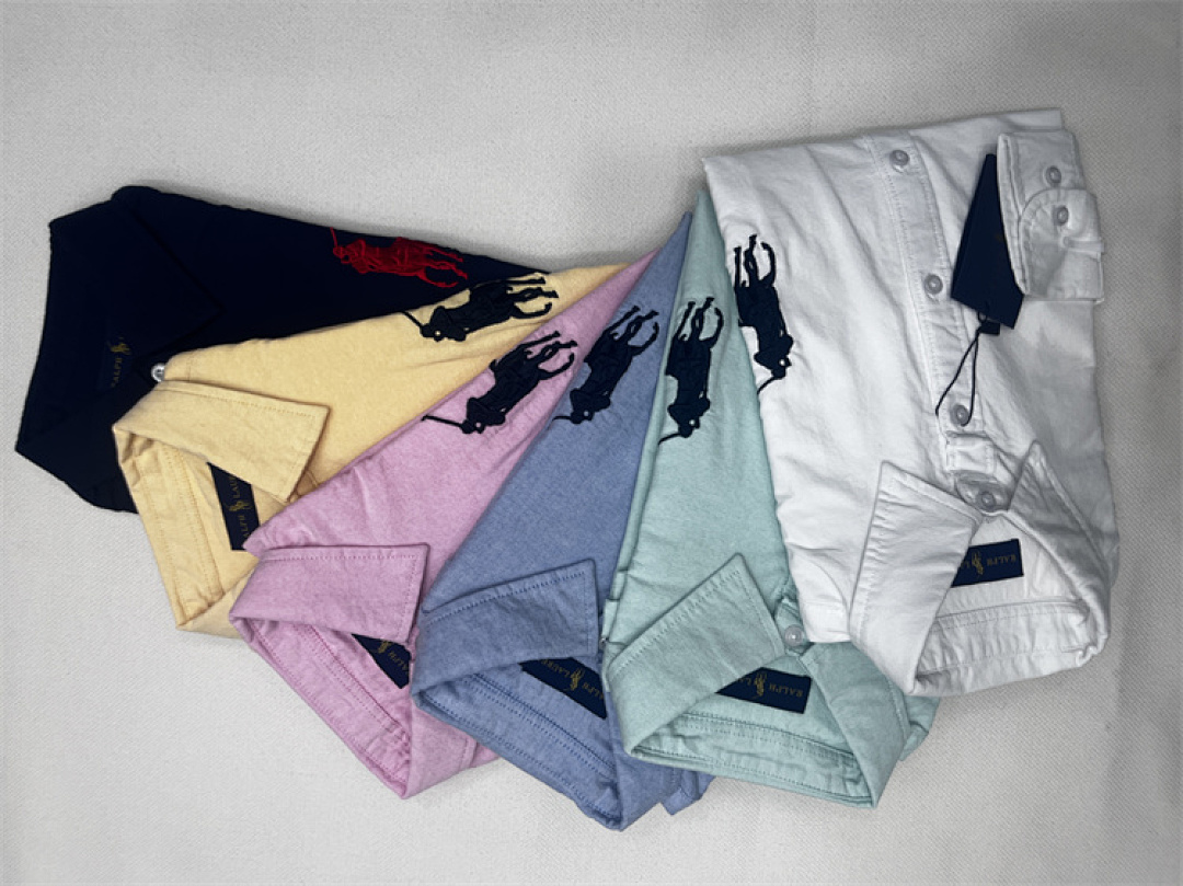 Other Polo Shirt For Woman P 159 Yuan - Image 16