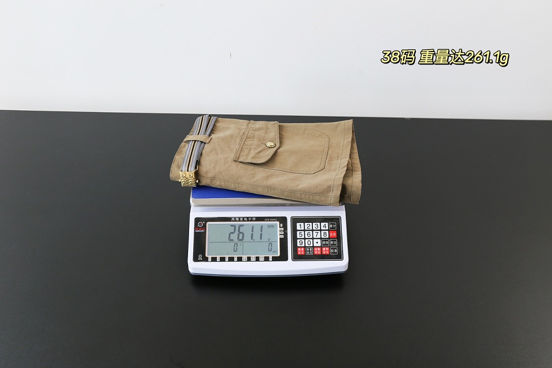 Other MIU Adult Camo Short P189Yuan - Image 9