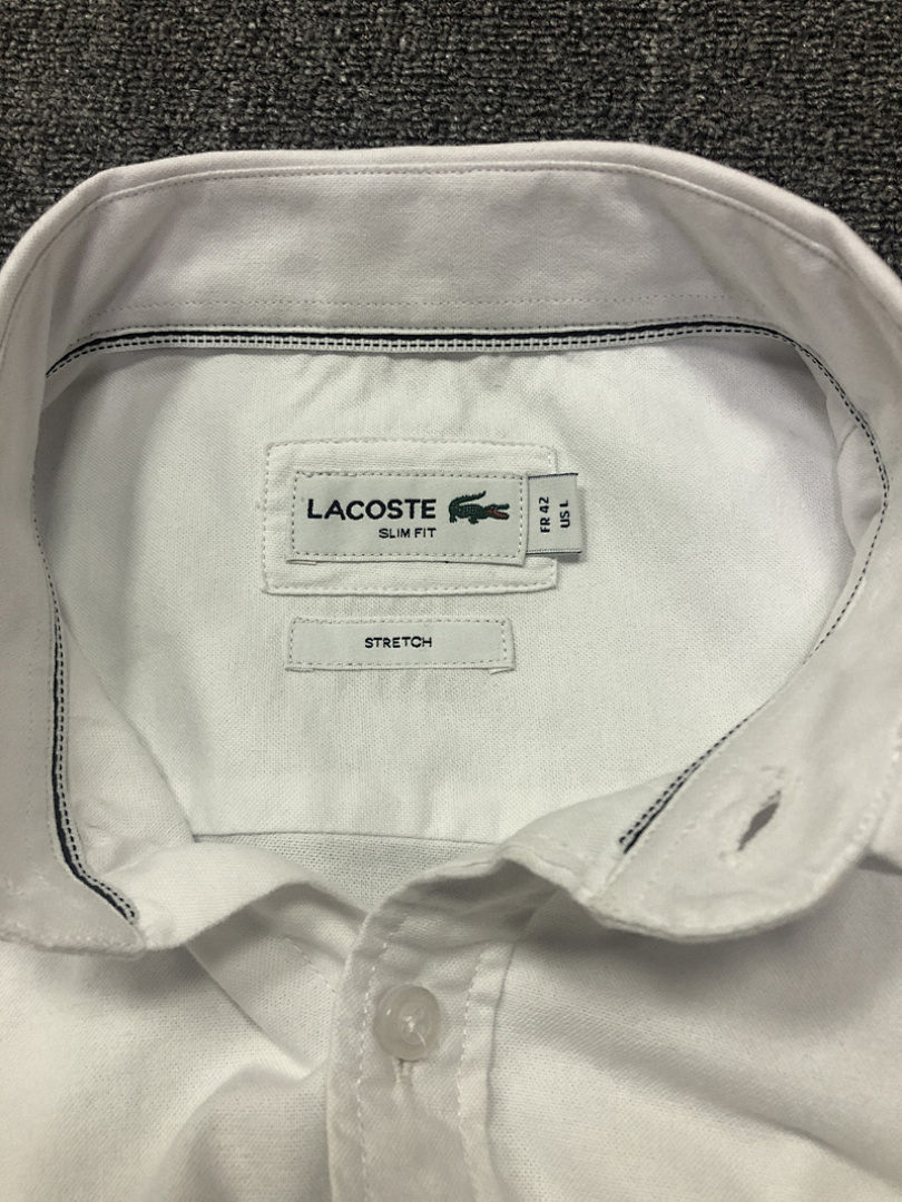 Other Locaste Shirt P 139 Yuan - Image 15