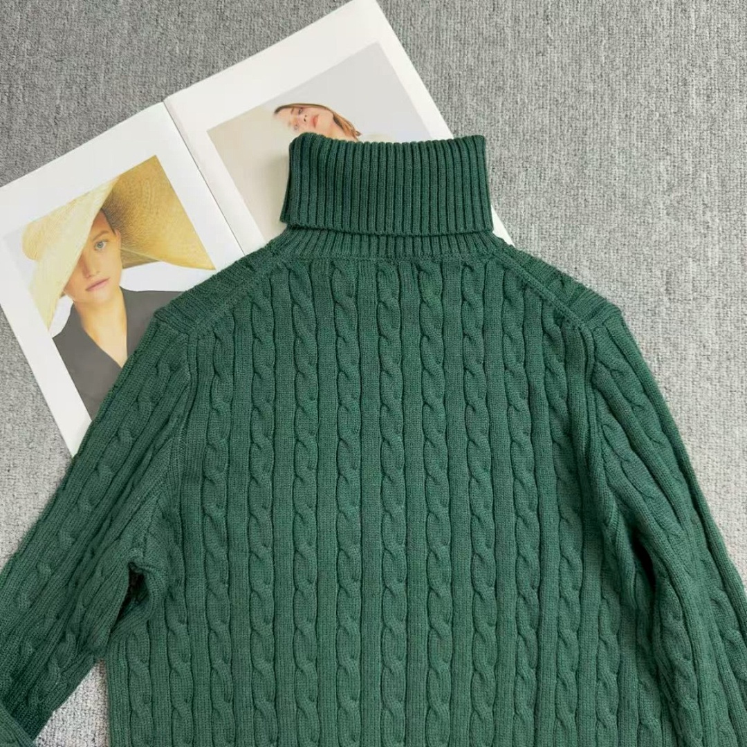 Other Womens 4 High Collar Fleece P 199 Yuan - Image 8
