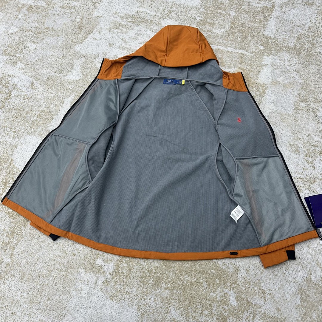 Other Ralph Lauren Wind Water Velvet P 209 Yuan - Image 8