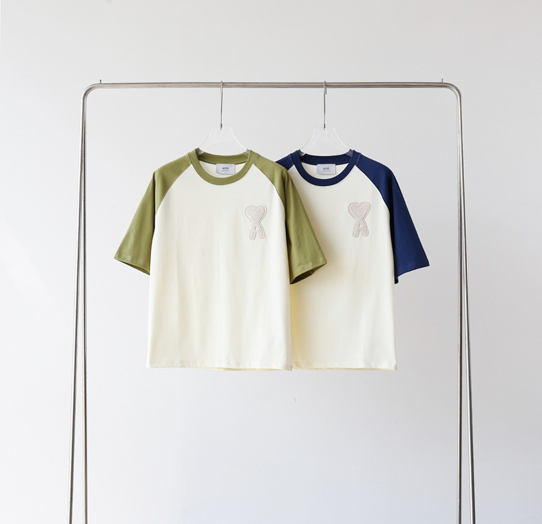 Other Ami Paris ADC T P 109 Yuan - Image 29