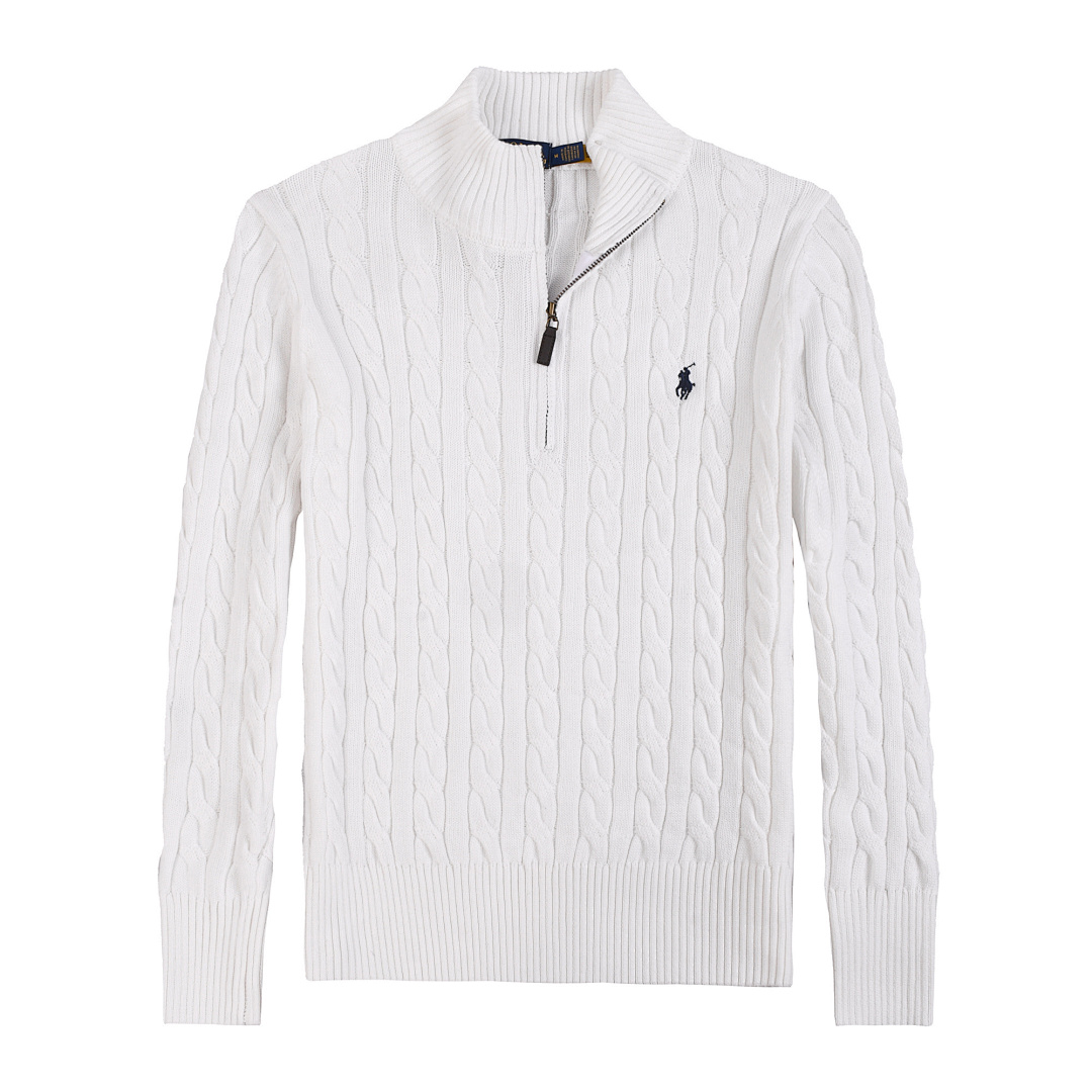 Other New Mens Half High Collar Fleece P 189 Yuan - Image 17