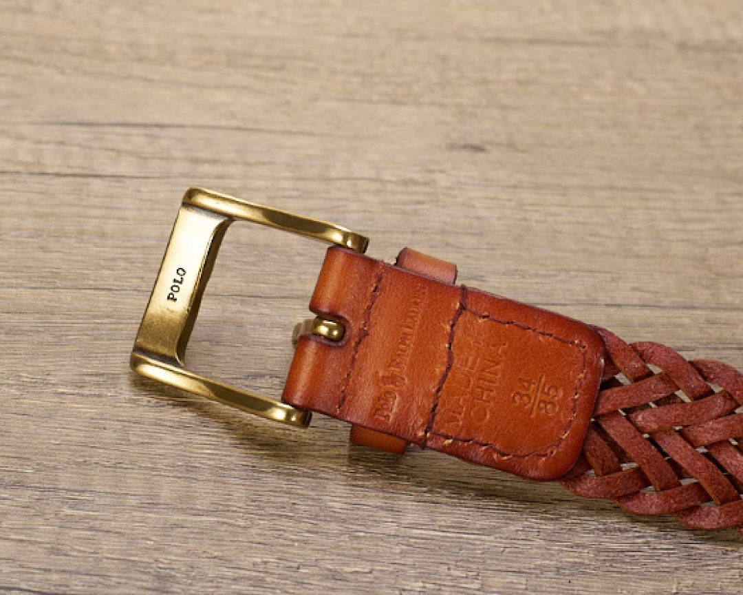 Other Polo Belt P 229 Yuan - Image 4