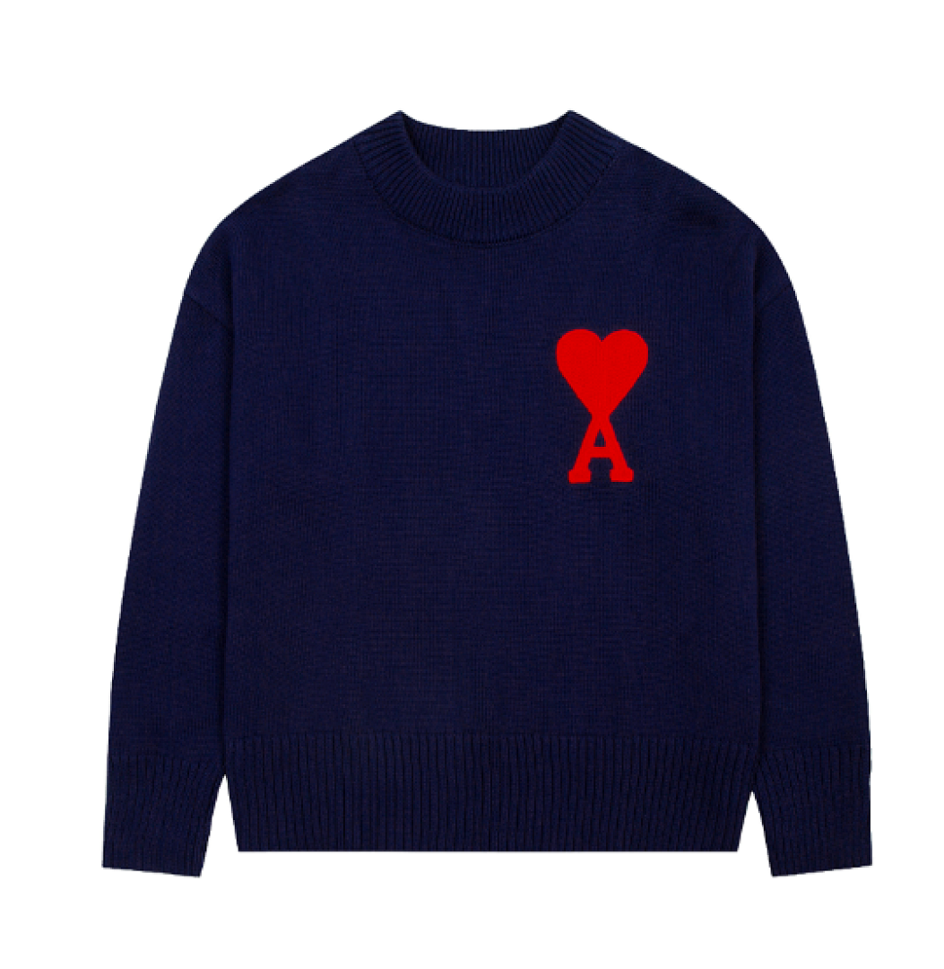 Other Ami Paris A Fleece P149 Yuan - Image 17