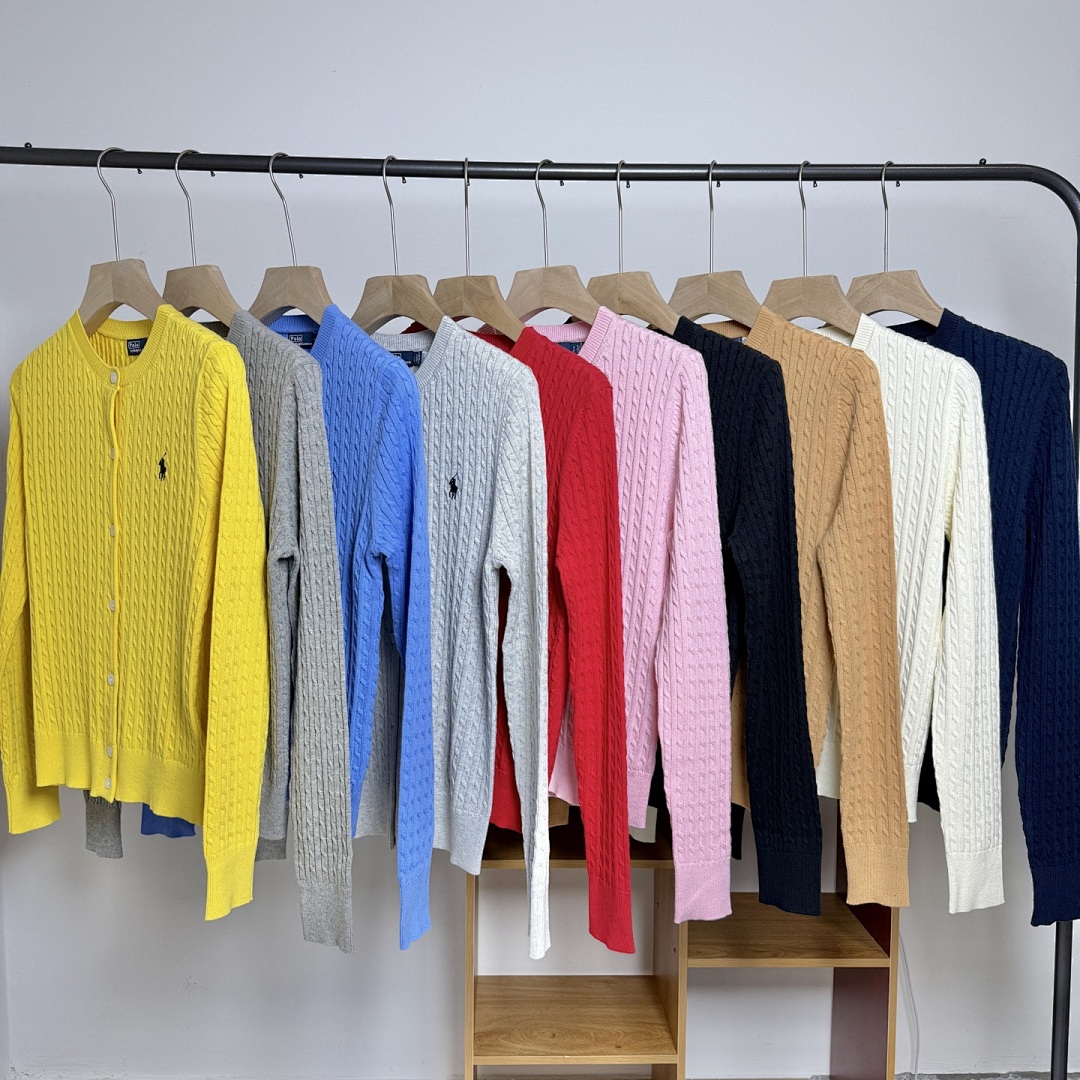 Other RL Spring Thin Linen Floral Embroidered P 209 Yuan - Image 18