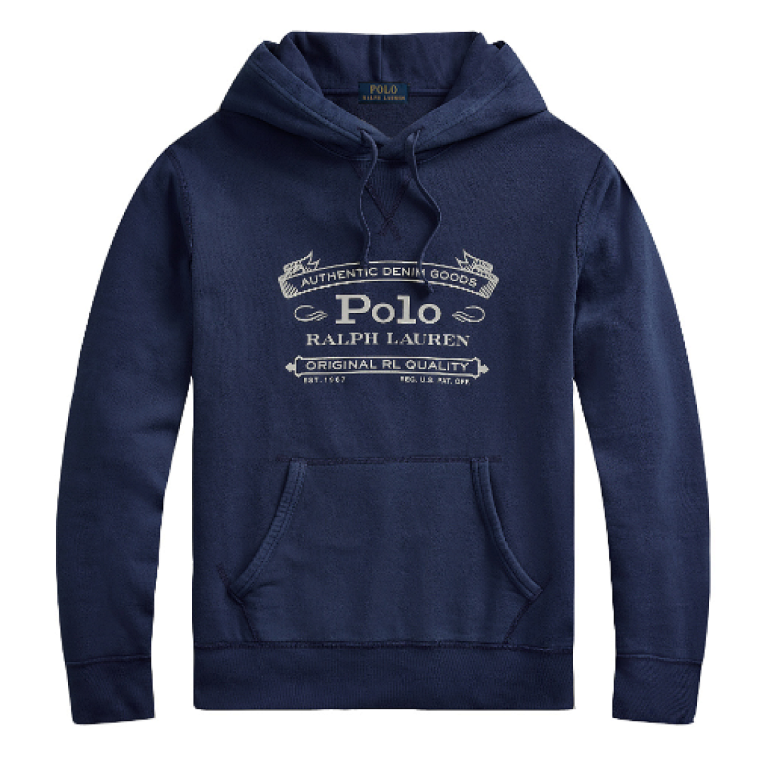 Other Polo Surface Solid Cotton Fleece Big 350 P 169 - Image 9