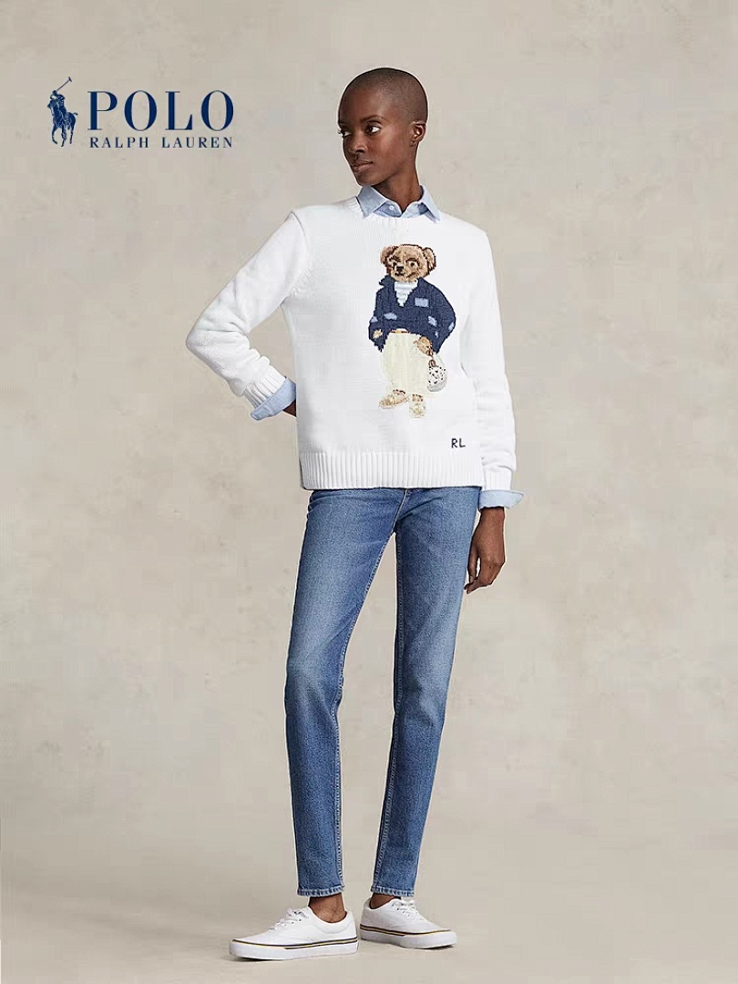 Other RL Womens Embroidered P299 Yuan - Image 3