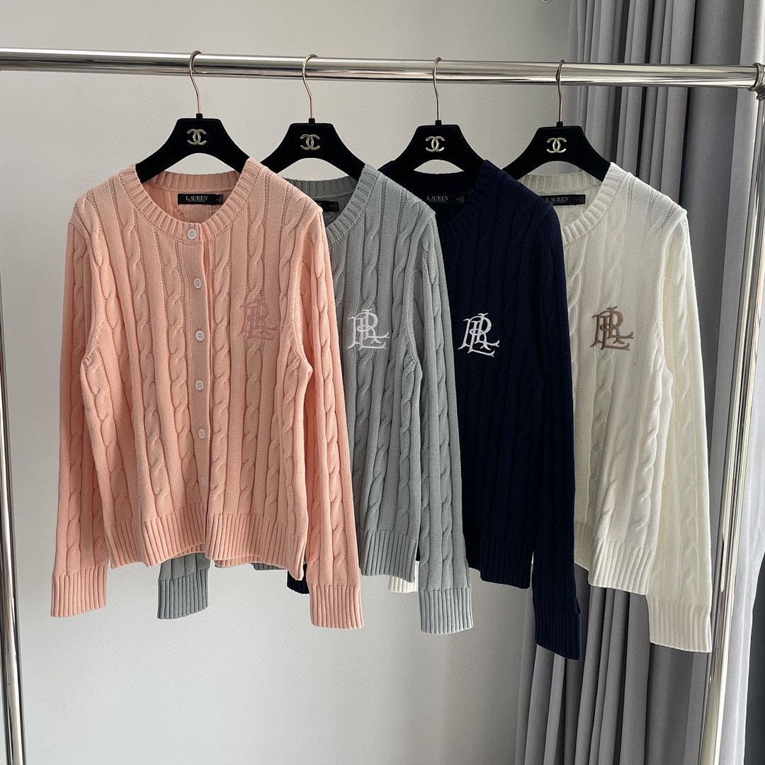 Other 24 Autumn New Embroidered Long Sleeve Womens P 259 Yuan - Image 9