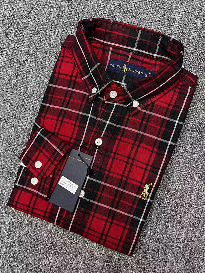 Other Color Embroidered Plaid P 139 Yuan - Image 12
