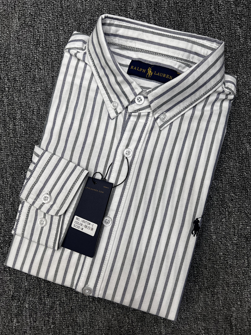 Other Black Embroidered Striped P 139 Yuan - Image 4