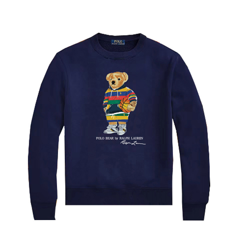 Other Polo Surface Solid Cotton Fleece Big 350 P 149
