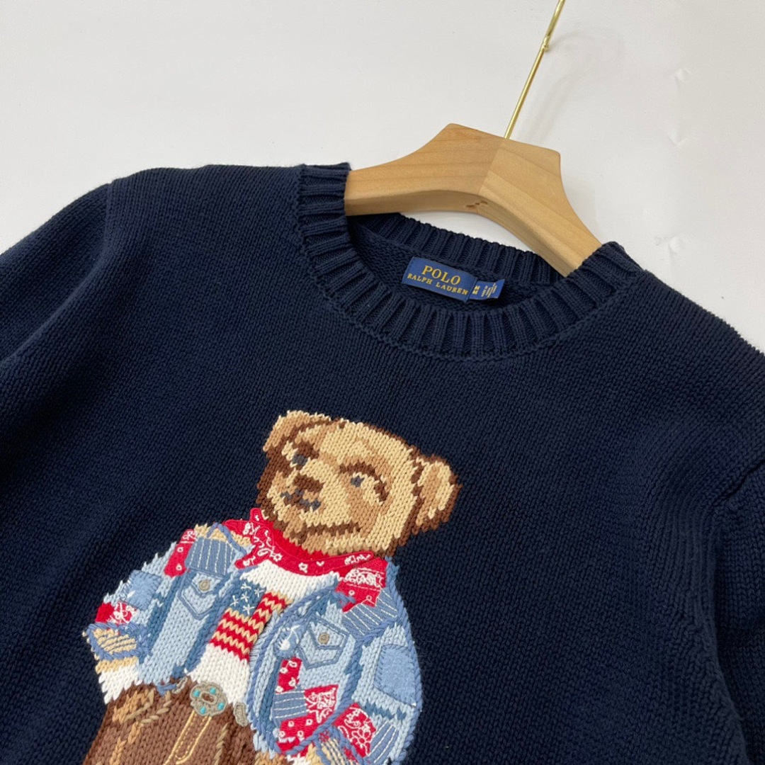 Other Polo Bear For Woman P