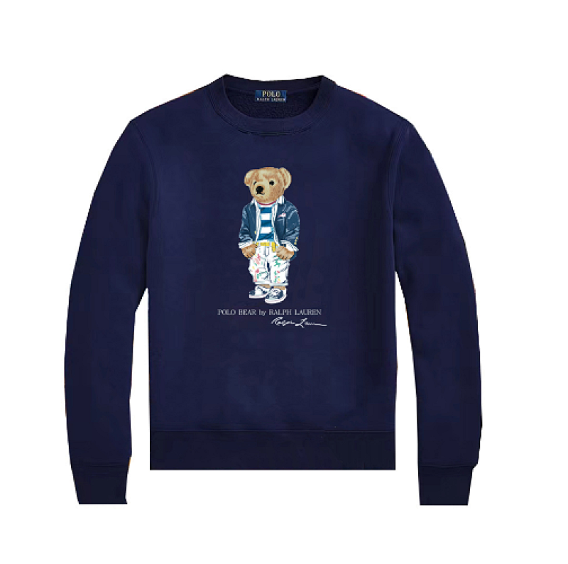 Other Polo Surface Solid Cotton Fleece Big 350 P 149